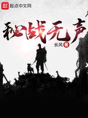 秘战无声作者长风