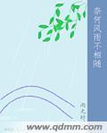 风雨能奈我何