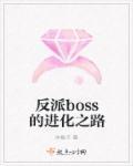 反派boss攻略