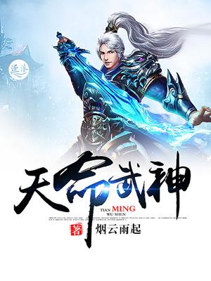 天命武神苏宇