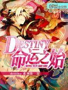 Destiny命运演讲原稿