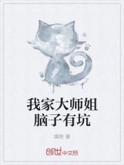 我家大师脑子有坑土豪漫画