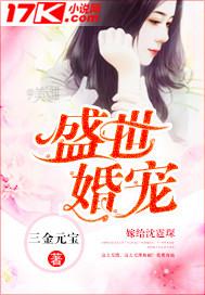 盛世婚宠顾少离婚吧