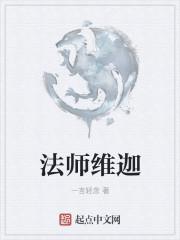 法师维迦好看吗