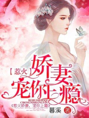 新婚娇妻宠上瘾全文