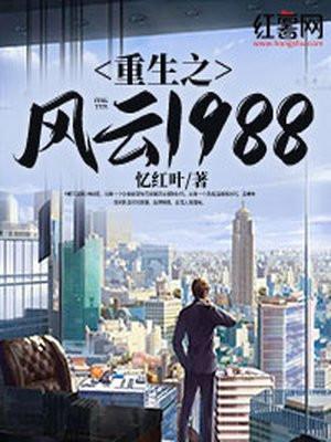 重生之风云1988TXT免费