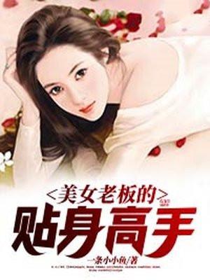 美女老板的贴身高手杨平