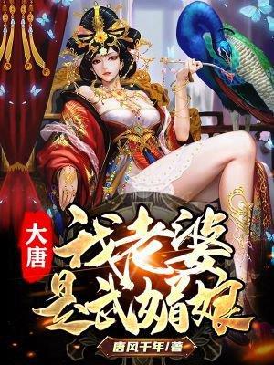 大唐开局抢回武媚娘