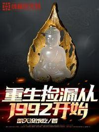 重新捡漏从1992开始