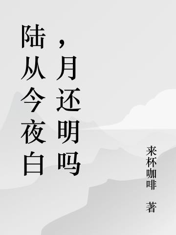 路从今夜白是什么意思