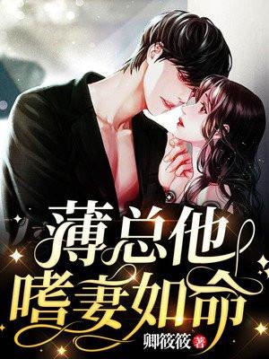 薄总他嗜妻如命无删减