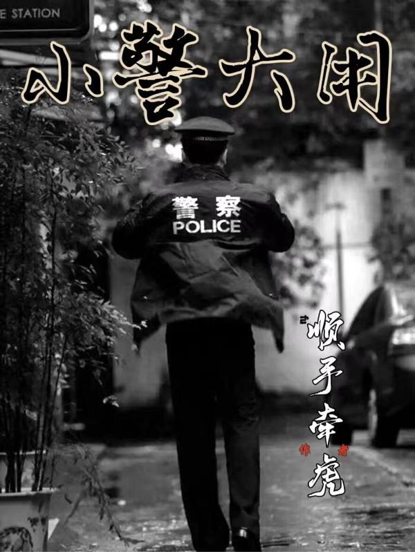 小警大用第三卷