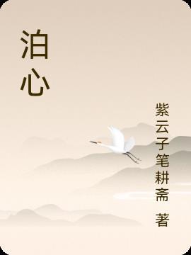 泊心酒