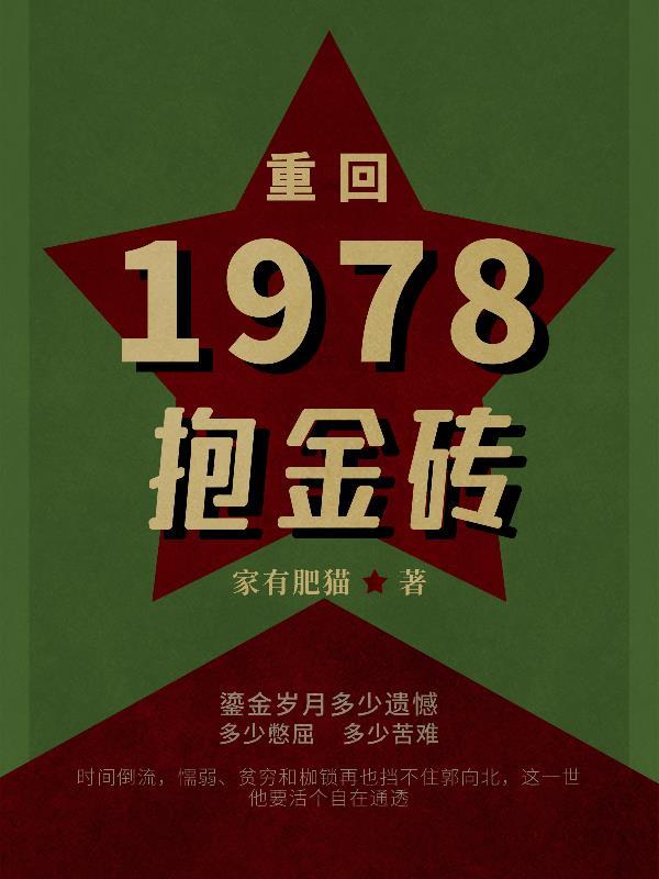 重回1978财富人生免费