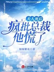 夫人死后总裁每天哭唧唧