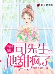 闪婚深情