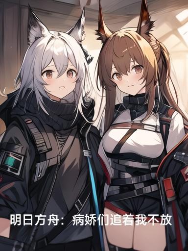 明日方舟 病娇之争