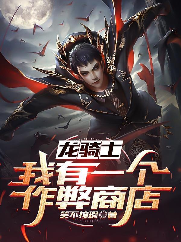 龙骑士无敌版