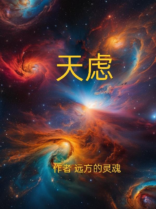 天虚星入命宫