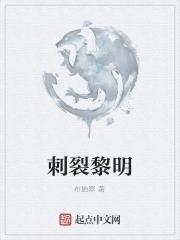 刺破黎明什么意思