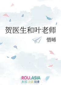 贺医生和叶老师讲什么