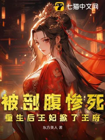 重生后王妃掀了王府 第221章