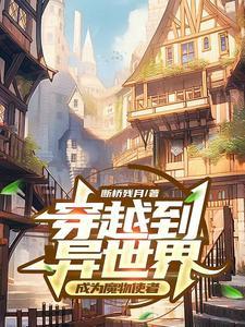 穿越到异界成为魔法师的