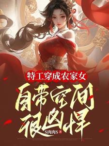 特工穿越农家女的