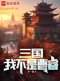 三国我不是曹睿123读