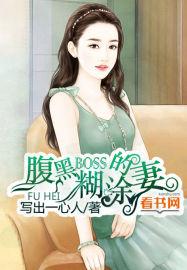 腹黑boss的糊涂妻未删减