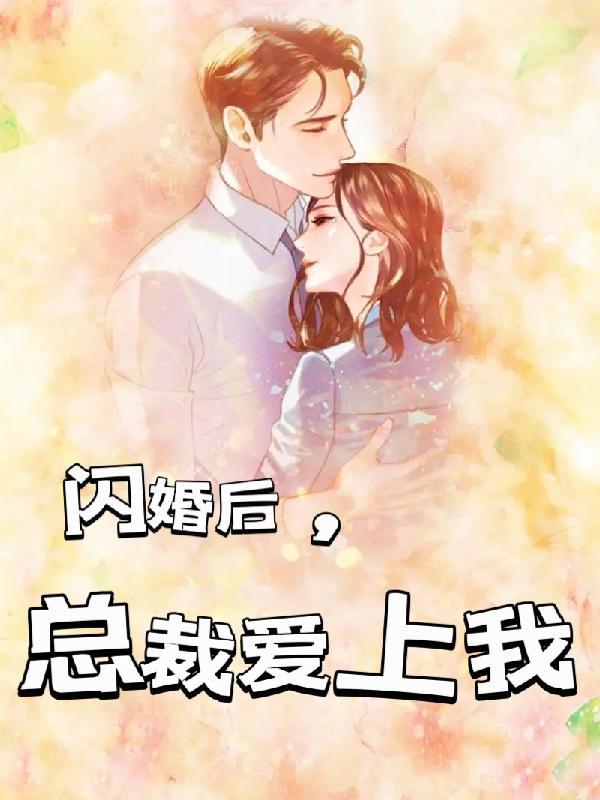 闪婚后总裁爱上我电视剧