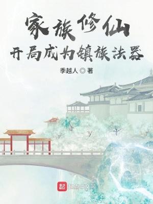 家族修仙：开局成为镇族法器